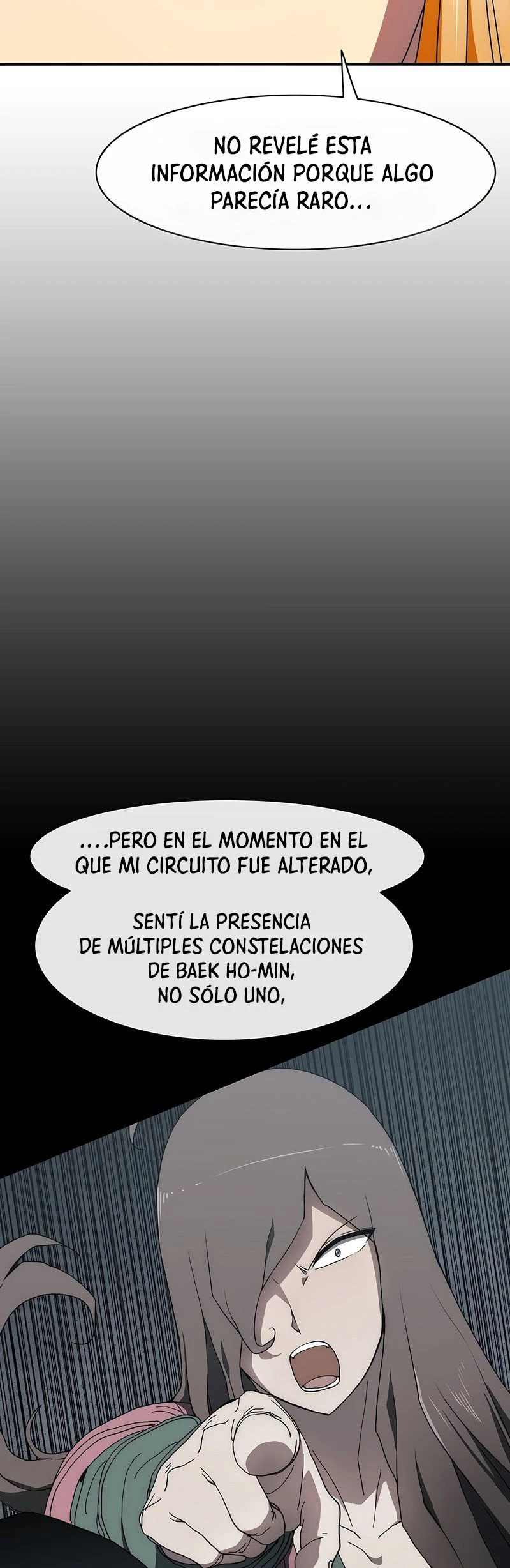 ¡Soy el único amado por las Constelaciones! - Capítulo 52 - Página 21 - LectorTMOo