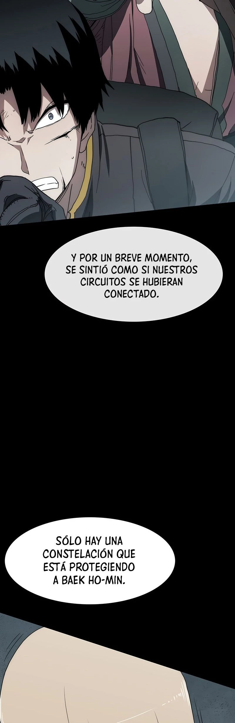 ¡Soy el único amado por las Constelaciones! - Capítulo 52 - Página 22 - LectorTMOo