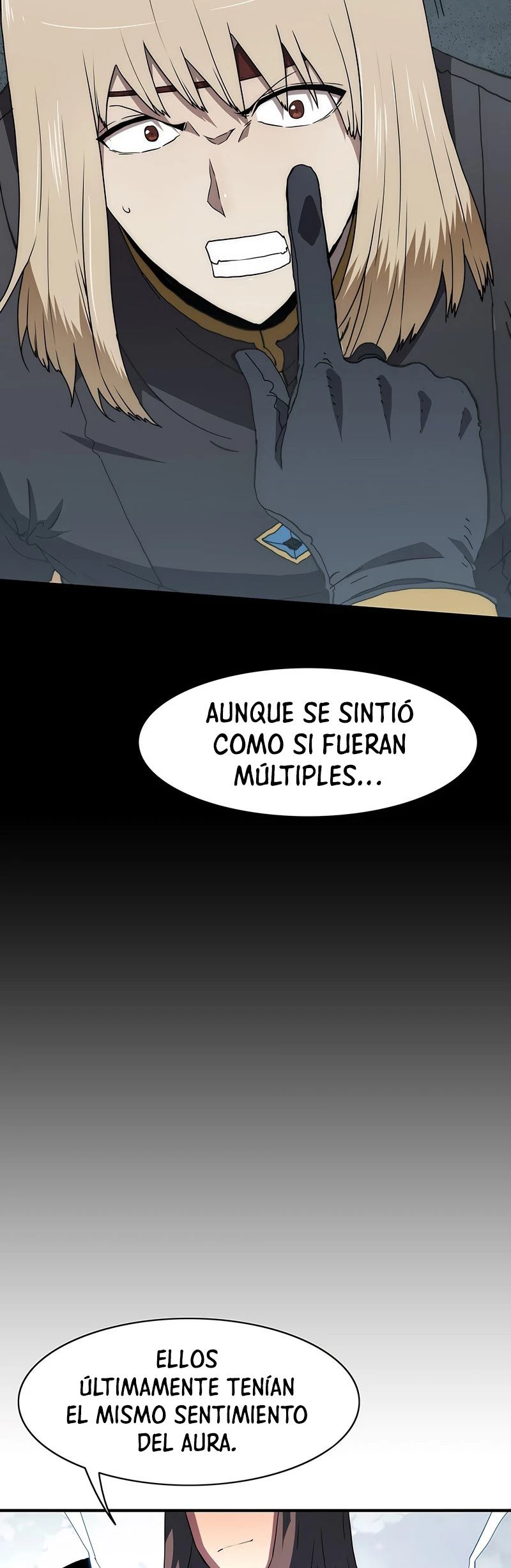 ¡Soy el único amado por las Constelaciones! - Capítulo 52 - Página 23 - LectorTMOo