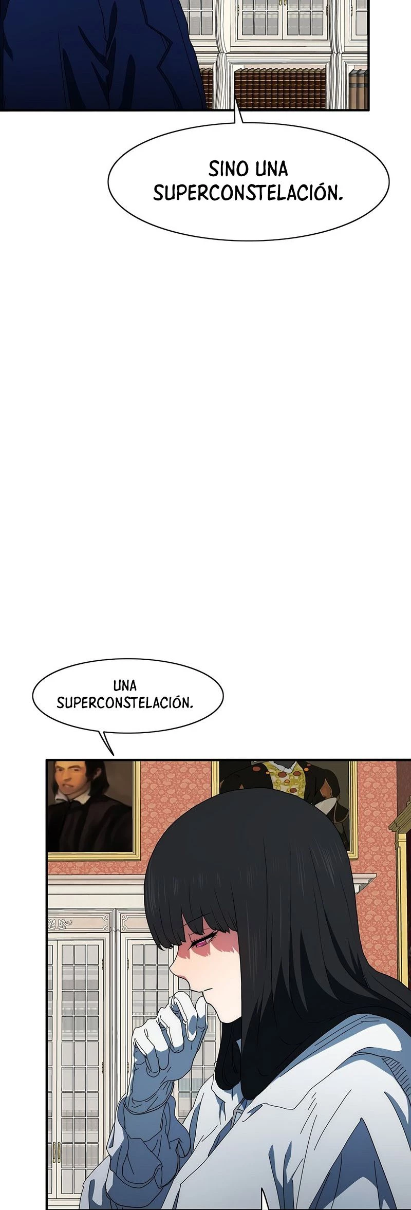 ¡Soy el único amado por las Constelaciones! - Capítulo 52 - Página 29 - LectorTMOo