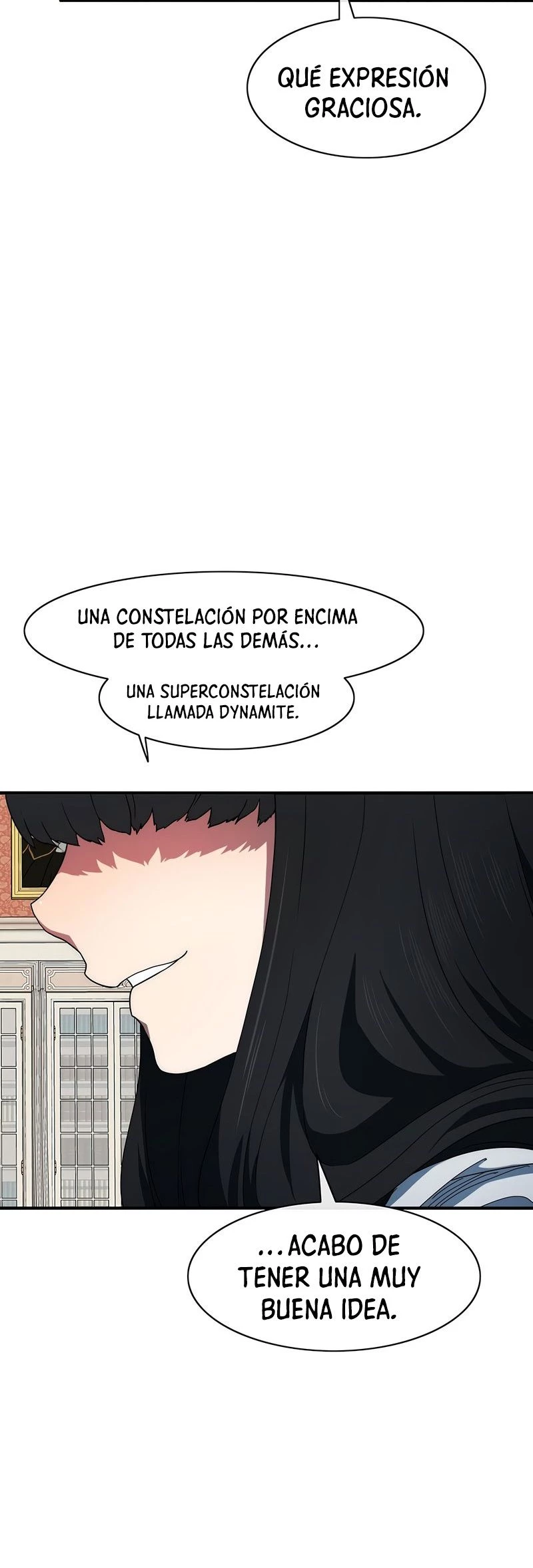 ¡Soy el único amado por las Constelaciones! - Capítulo 52 - Página 30 - LectorTMOo