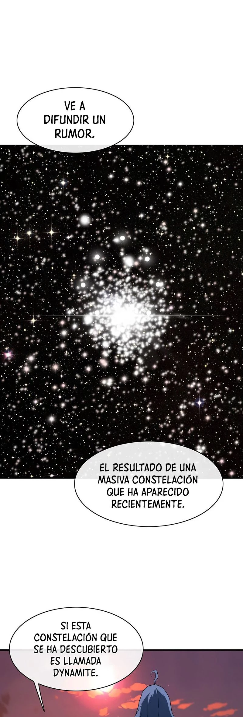 ¡Soy el único amado por las Constelaciones! - Capítulo 52 - Página 31 - LectorTMOo