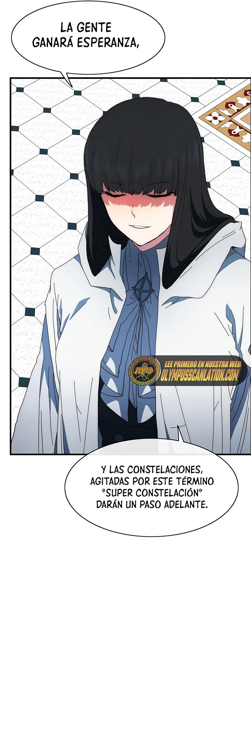 ¡Soy el único amado por las Constelaciones! - Capítulo 52 - Página 35 - LectorTMOo