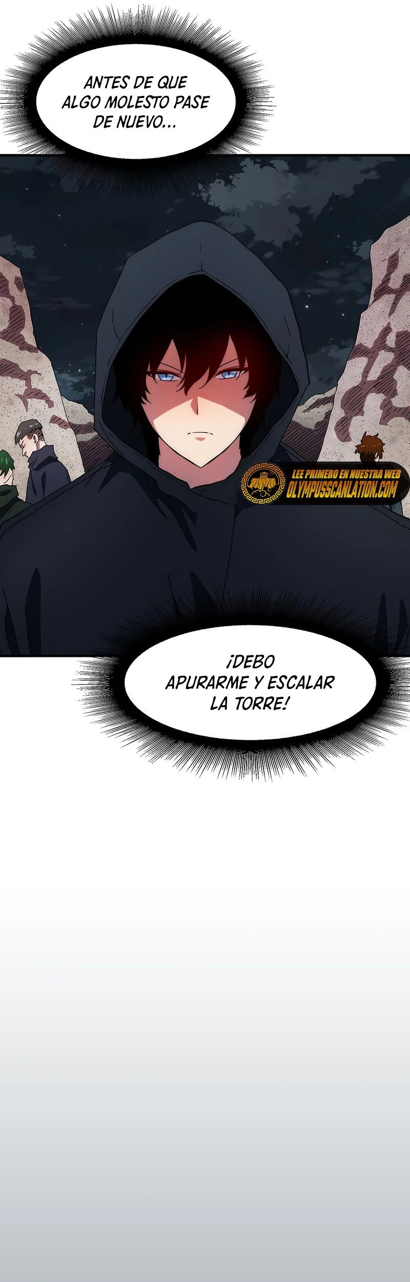 ¡Soy el único amado por las Constelaciones! - Capítulo 52 - Página 43 - LectorTMOo