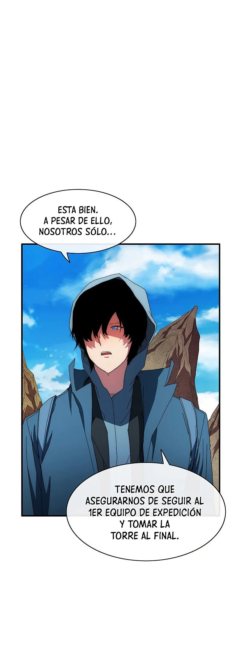 ¡Soy el único amado por las Constelaciones! - Capítulo 53 - Página 7 - LectorTMOo