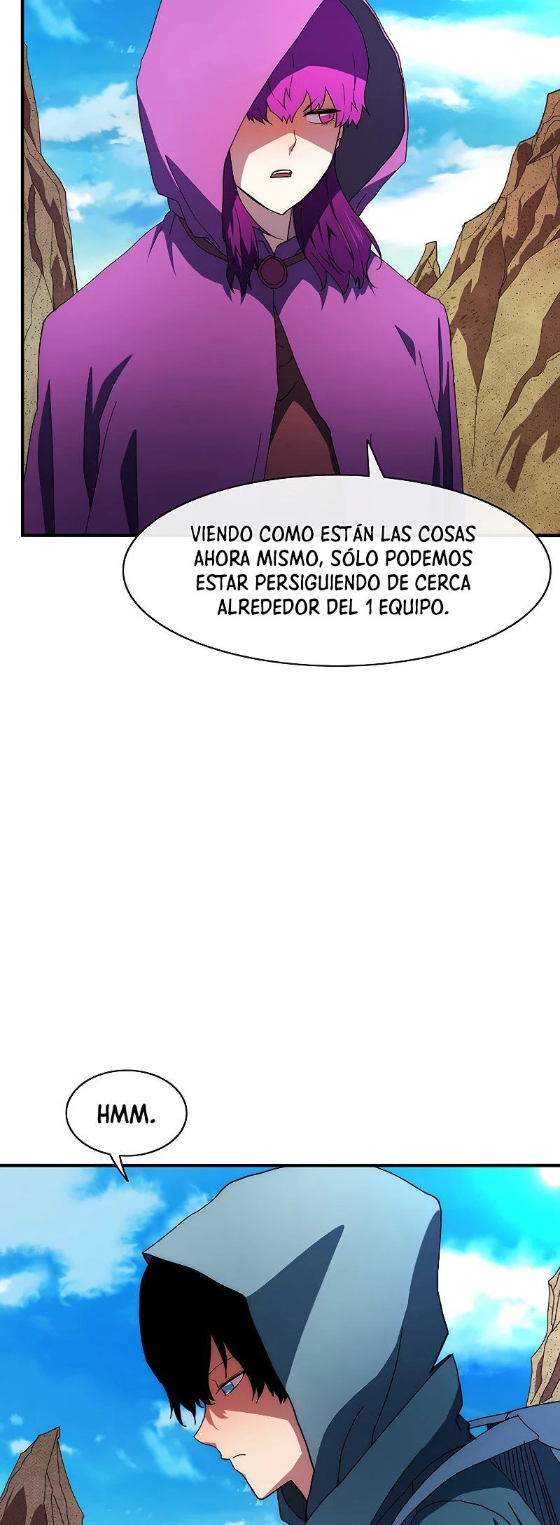 ¡Soy el único amado por las Constelaciones! - Capítulo 53 - Página 10 - LectorTMOo