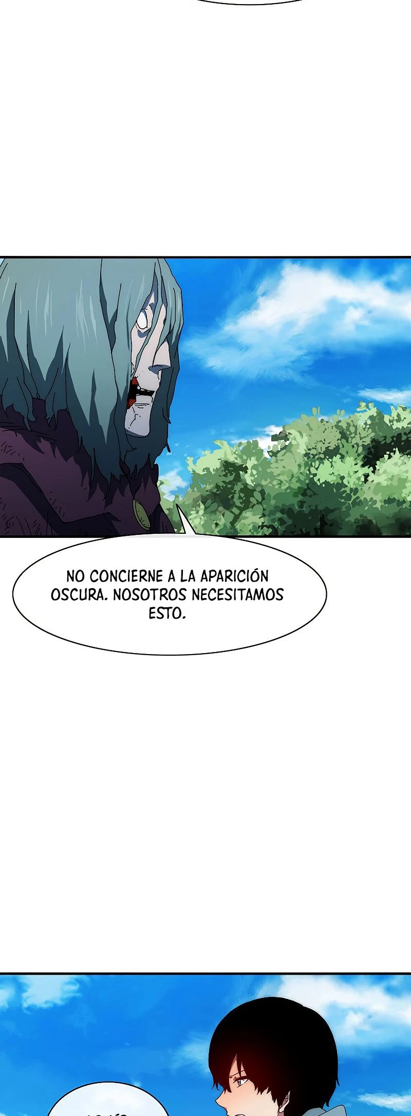 ¡Soy el único amado por las Constelaciones! - Capítulo 53 - Página 48 - LectorTMOo