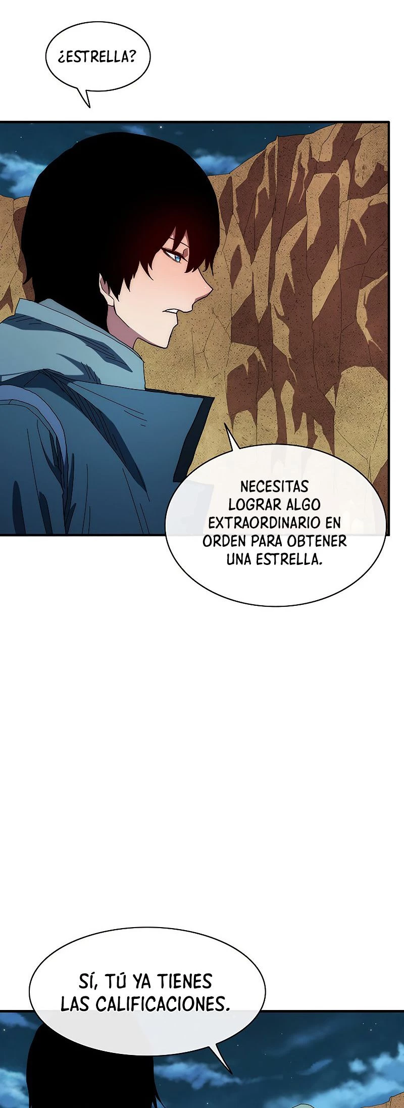 ¡Soy el único amado por las Constelaciones! - Capítulo 53 - Página 55 - LectorTMOo