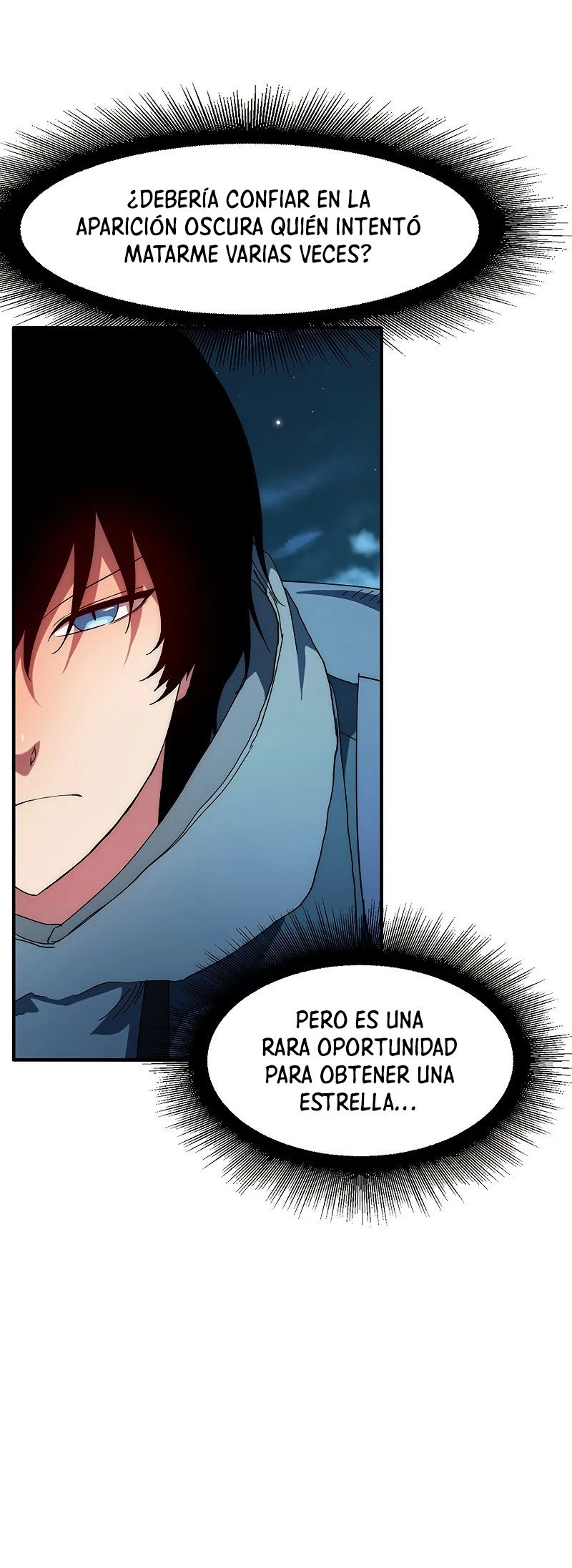 ¡Soy el único amado por las Constelaciones! - Capítulo 53 - Página 58 - LectorTMOo