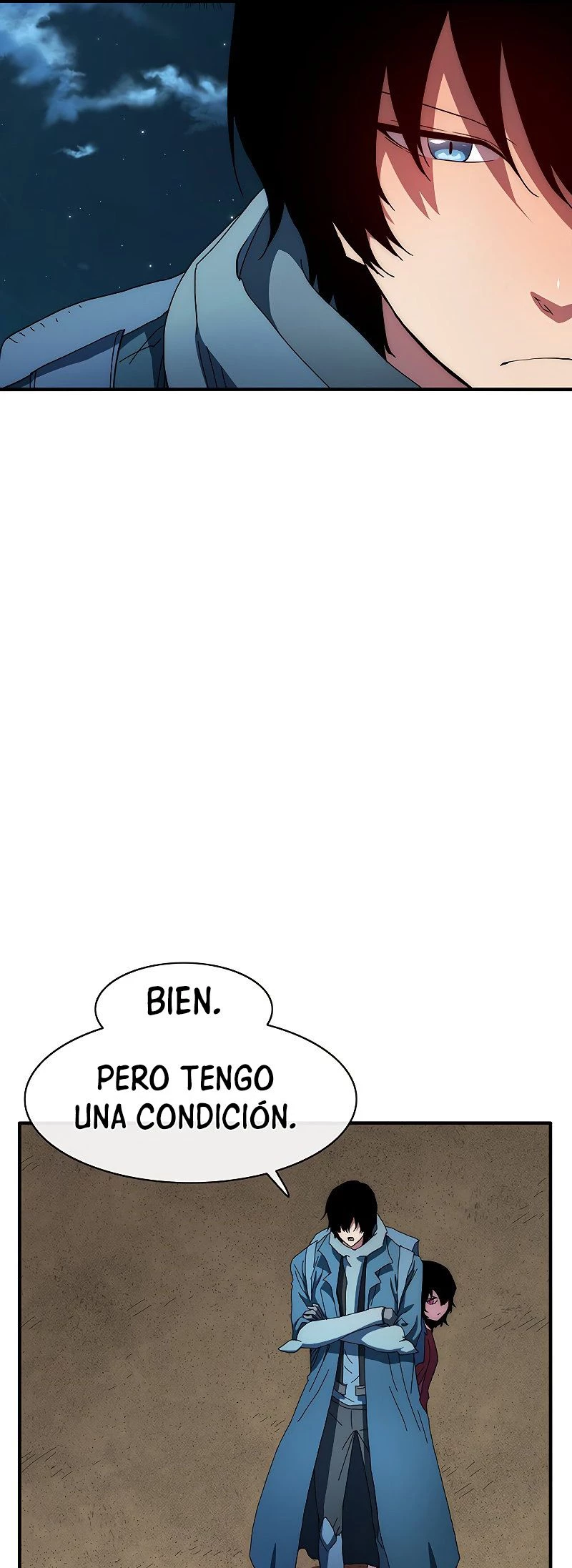 ¡Soy el único amado por las Constelaciones! - Capítulo 53 - Página 60 - LectorTMOo