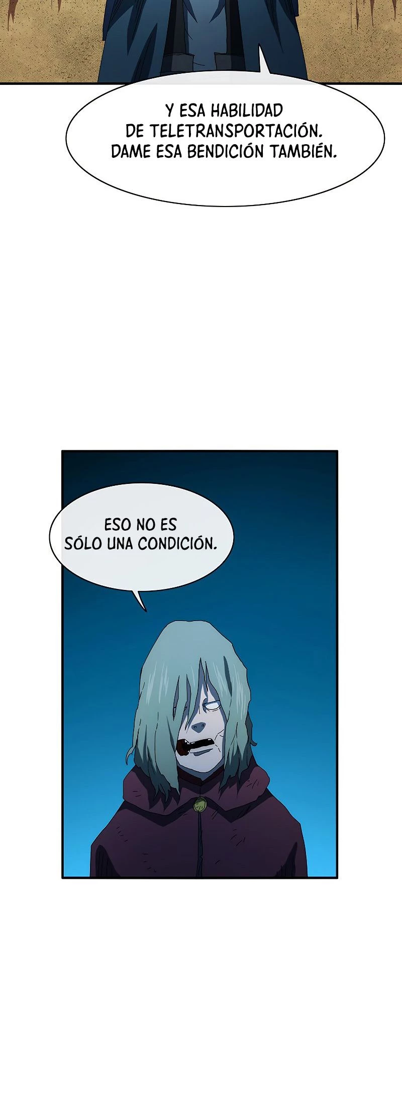 ¡Soy el único amado por las Constelaciones! - Capítulo 53 - Página 62 - LectorTMOo
