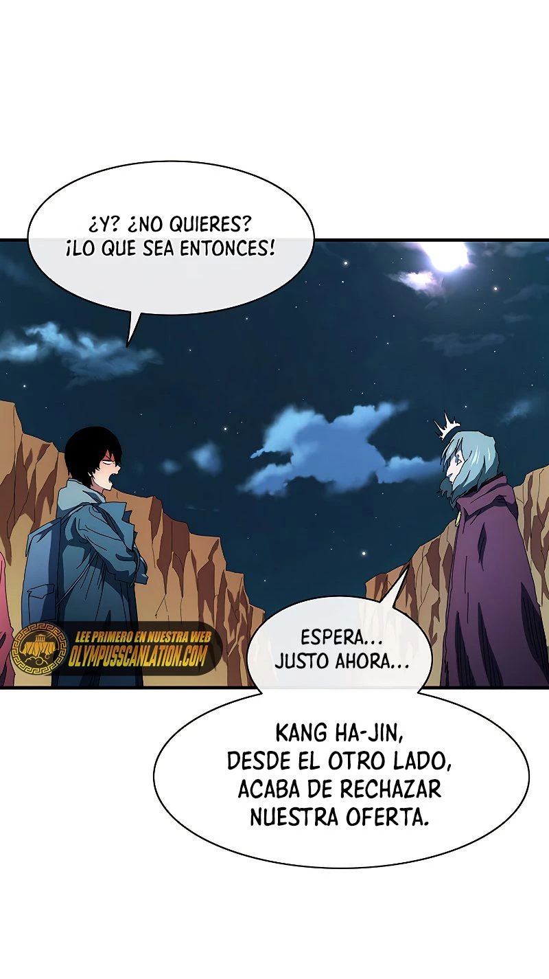 ¡Soy el único amado por las Constelaciones! - Capítulo 53 - Página 63 - LectorTMOo