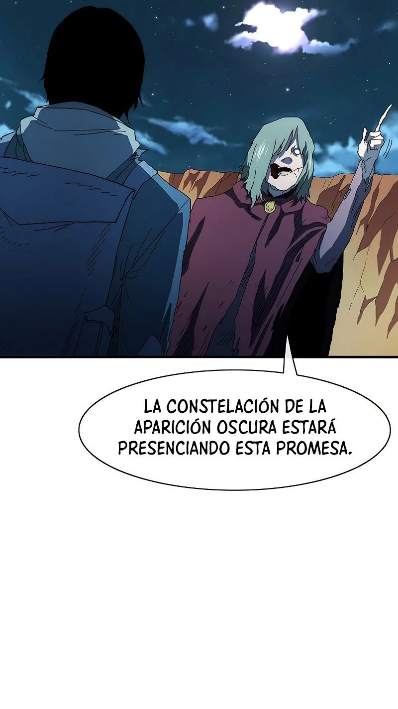 ¡Soy el único amado por las Constelaciones! - Capítulo 53 - Página 68 - LectorTMOo