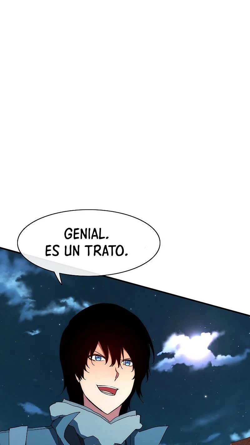 ¡Soy el único amado por las Constelaciones! - Capítulo 53 - Página 70 - LectorTMOo
