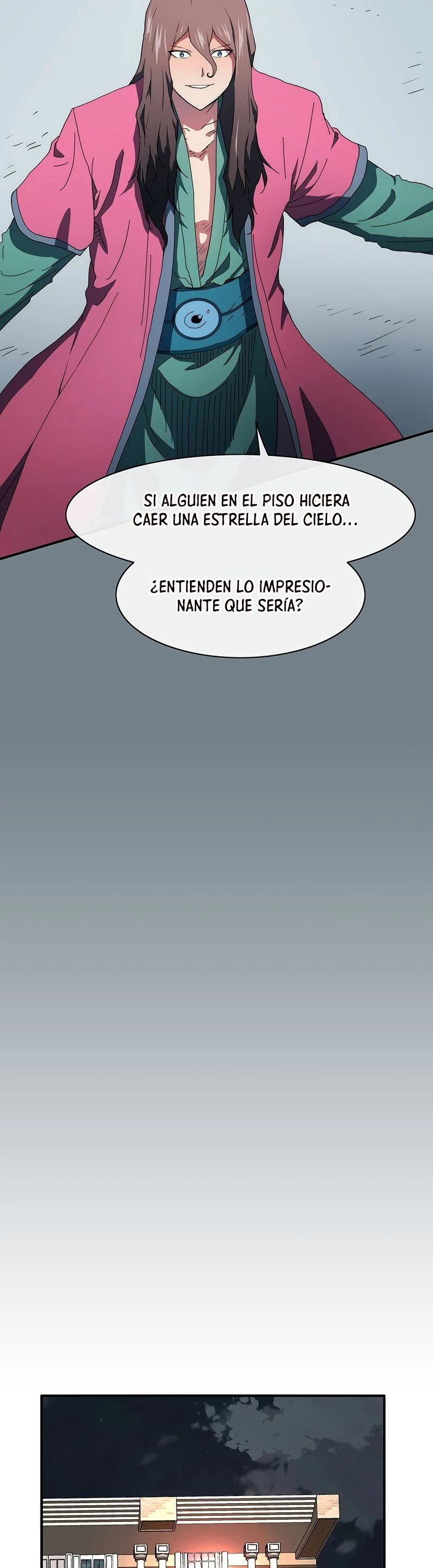 ¡Soy el único amado por las Constelaciones! - Capítulo 54 - Página 13 - LectorTMOo