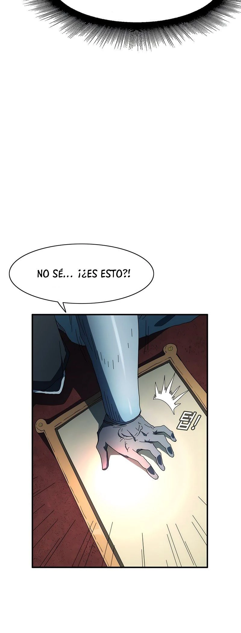 ¡Soy el único amado por las Constelaciones! - Capítulo 54 - Página 19 - LectorTMOo