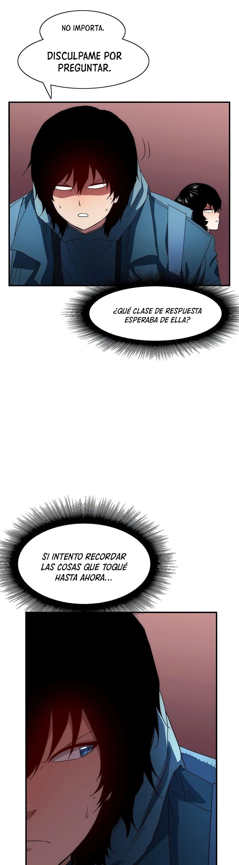 ¡Soy el único amado por las Constelaciones! - Capítulo 54 - Página 26 - LectorTMOo