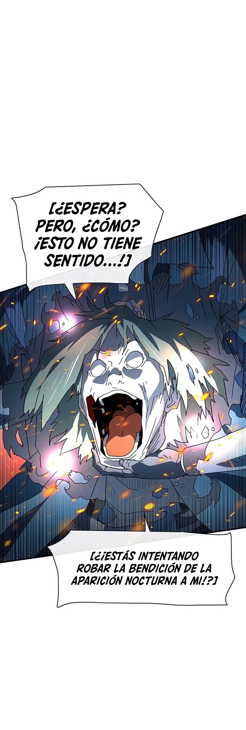 ¡Soy el único amado por las Constelaciones! - Capítulo 55 - Página 17 - LectorTMOo