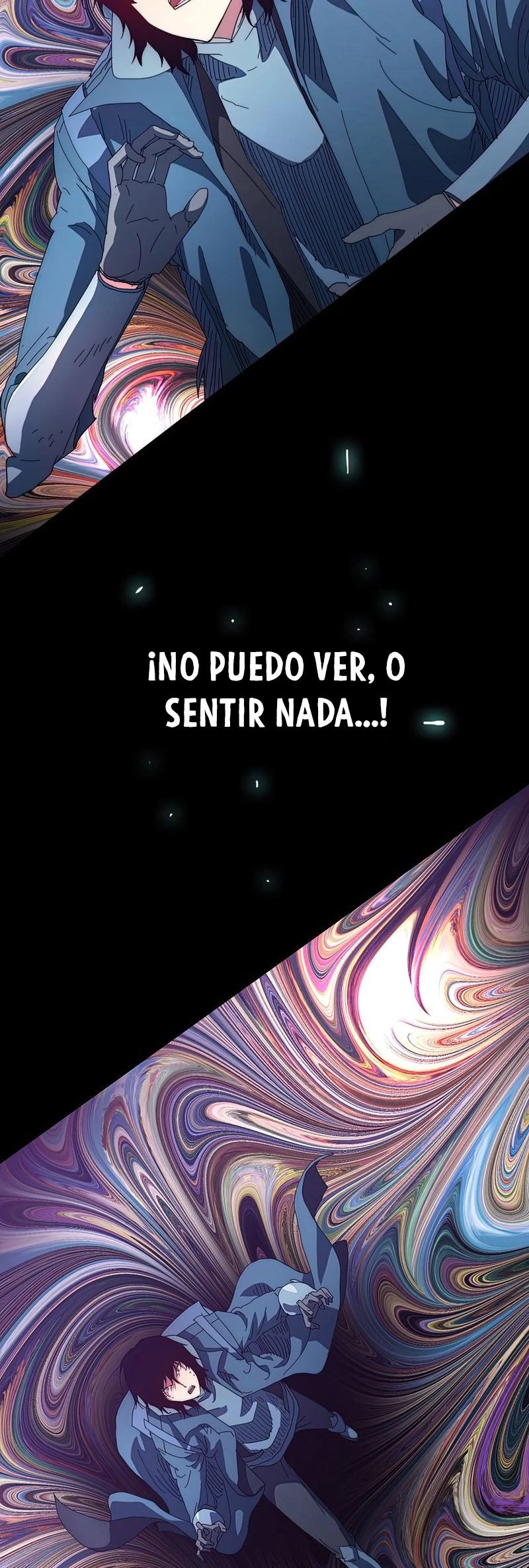 ¡Soy el único amado por las Constelaciones! - Capítulo 55 - Página 24 - LectorTMOo