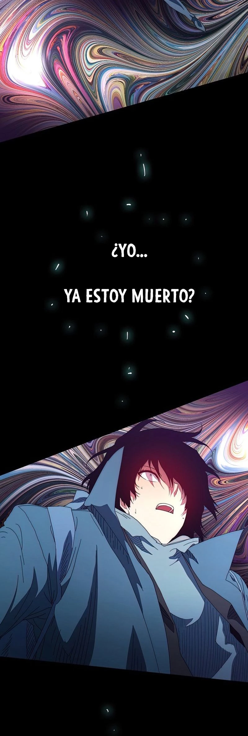 ¡Soy el único amado por las Constelaciones! - Capítulo 55 - Página 25 - LectorTMOo