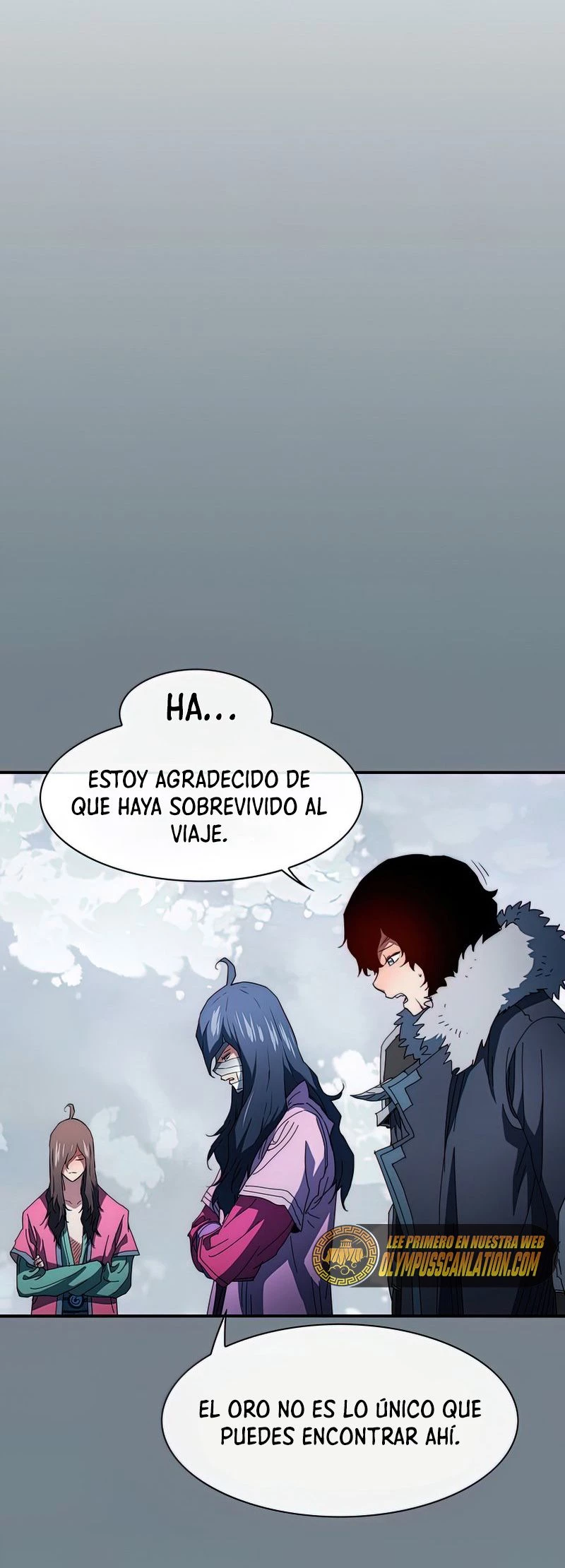 ¡Soy el único amado por las Constelaciones! - Capítulo 55 - Página 52 - LectorTMOo