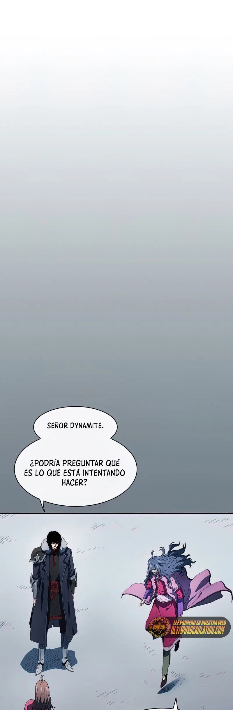 ¡Soy el único amado por las Constelaciones! - Capítulo 56 - Página 15 - LectorTMOo