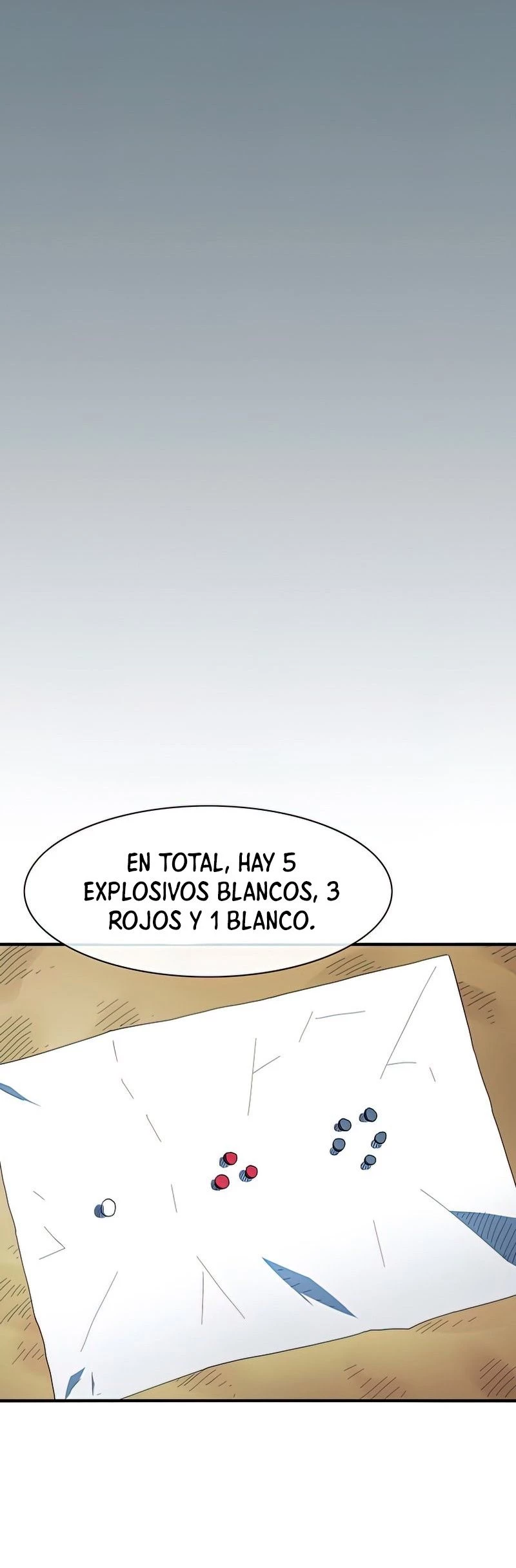 ¡Soy el único amado por las Constelaciones! - Capítulo 56 - Página 19 - LectorTMOo