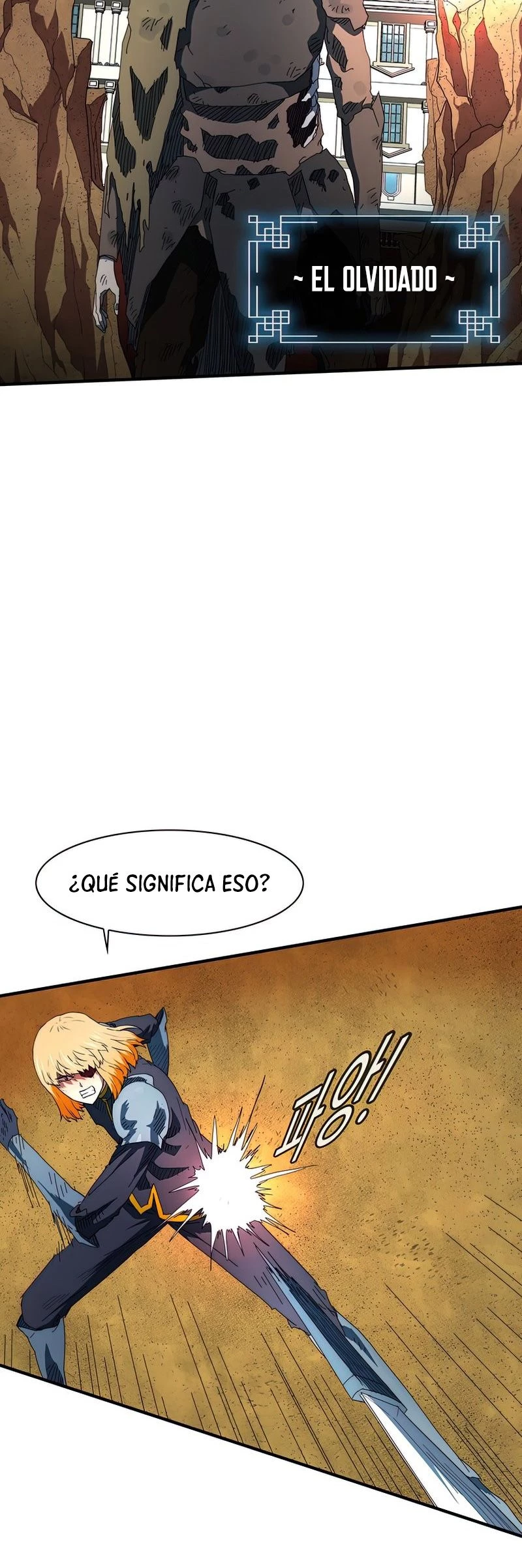 ¡Soy el único amado por las Constelaciones! - Capítulo 56 - Página 28 - LectorTMOo