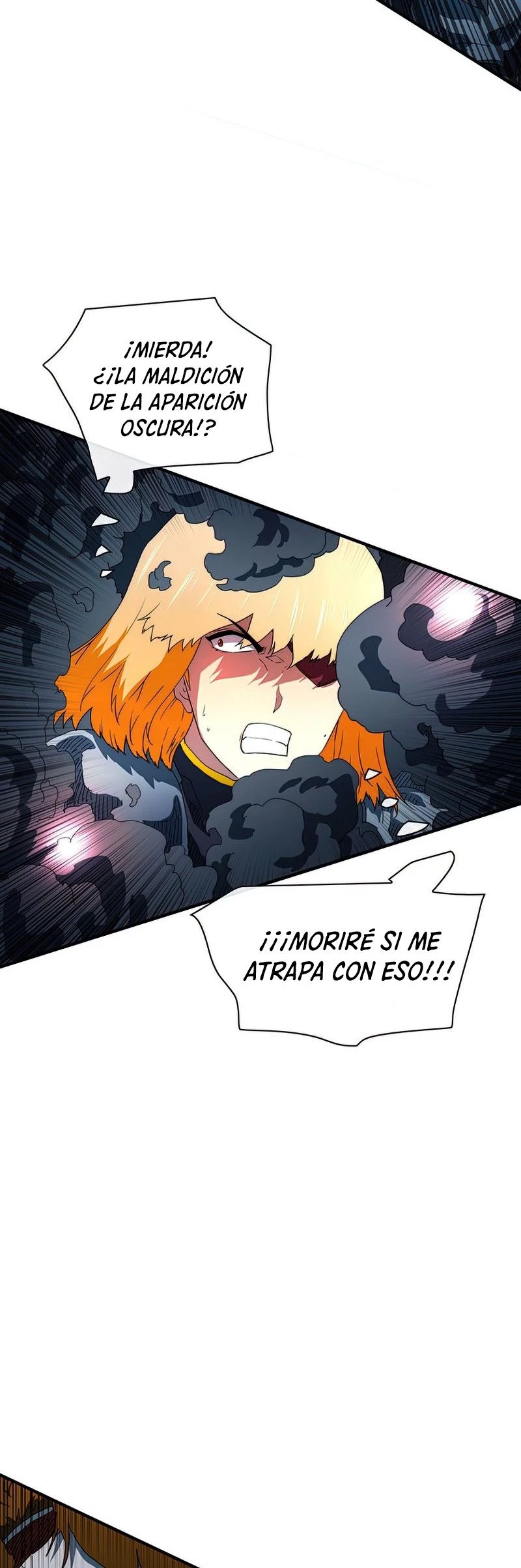 ¡Soy el único amado por las Constelaciones! - Capítulo 56 - Página 34 - LectorTMOo