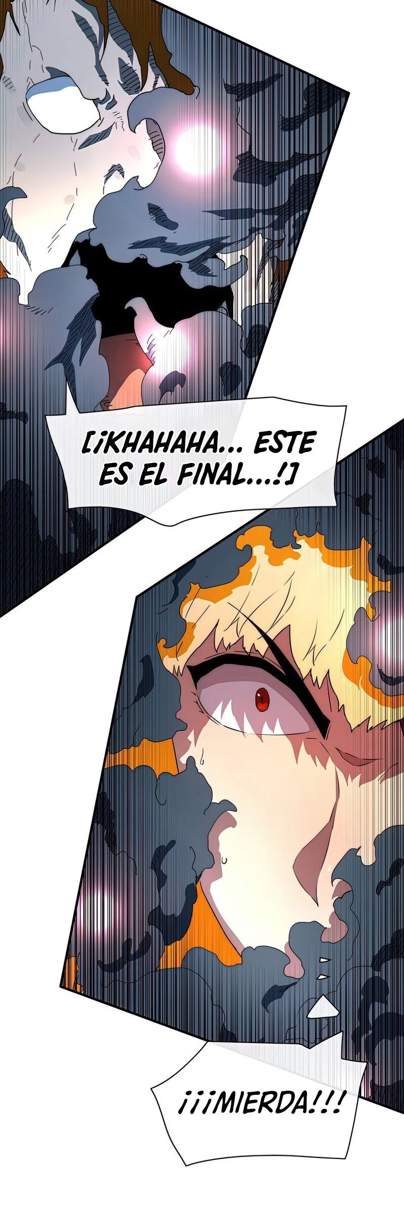 ¡Soy el único amado por las Constelaciones! - Capítulo 56 - Página 35 - LectorTMOo