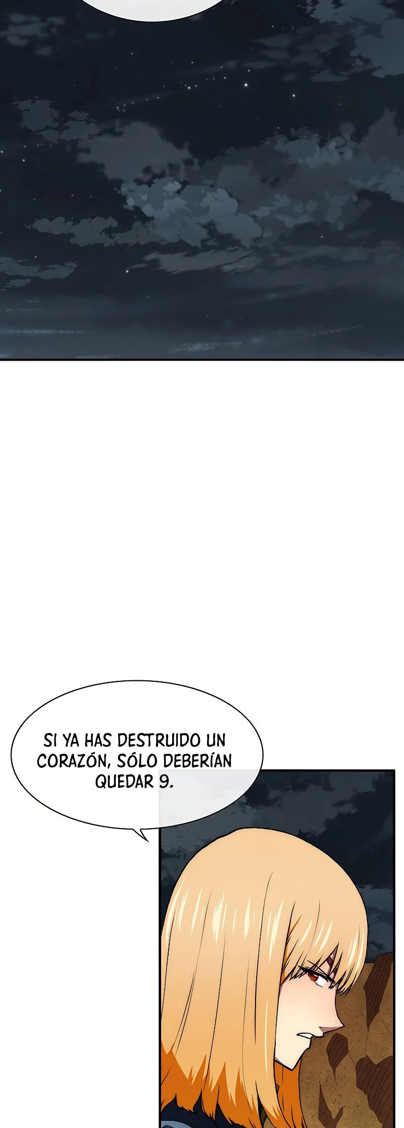 ¡Soy el único amado por las Constelaciones! - Capítulo 57 - Página 10 - LectorTMOo
