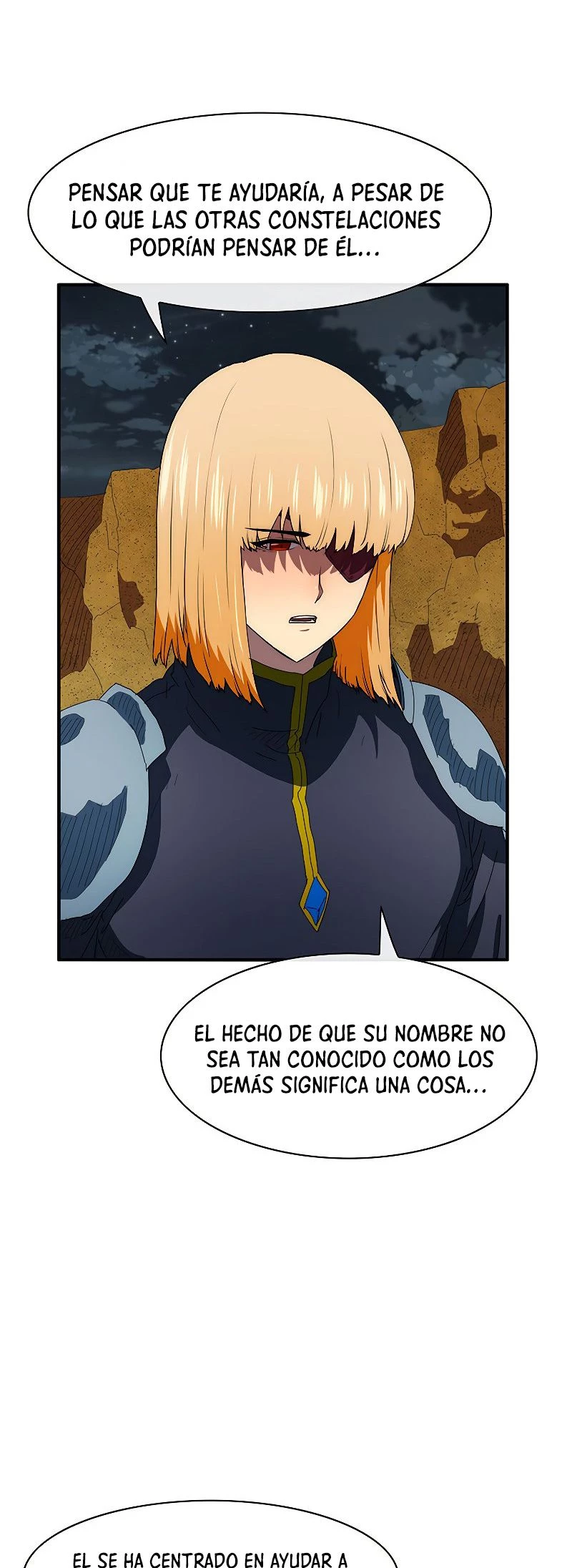 ¡Soy el único amado por las Constelaciones! - Capítulo 57 - Página 16 - LectorTMOo