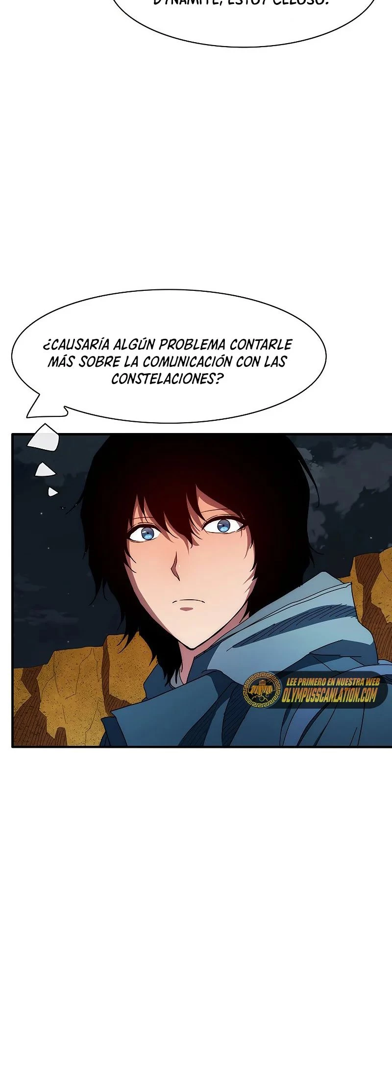 ¡Soy el único amado por las Constelaciones! - Capítulo 57 - Página 26 - LectorTMOo