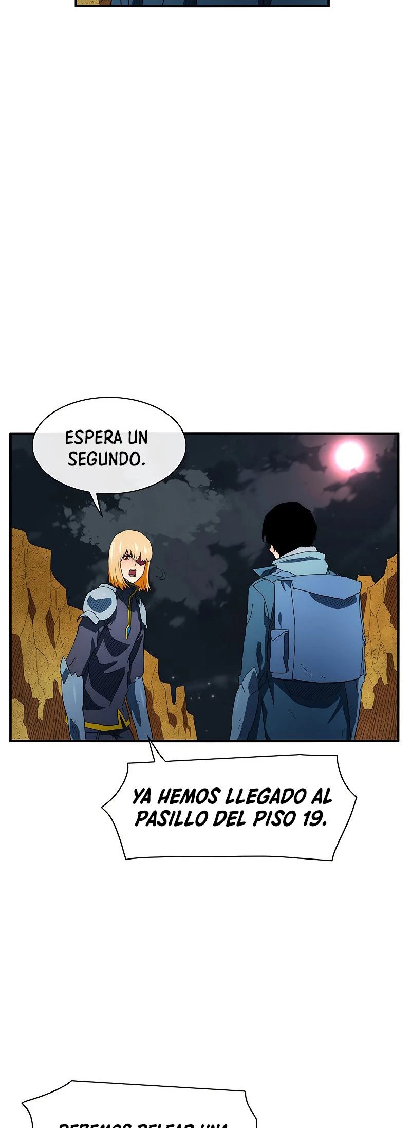 ¡Soy el único amado por las Constelaciones! - Capítulo 57 - Página 30 - LectorTMOo