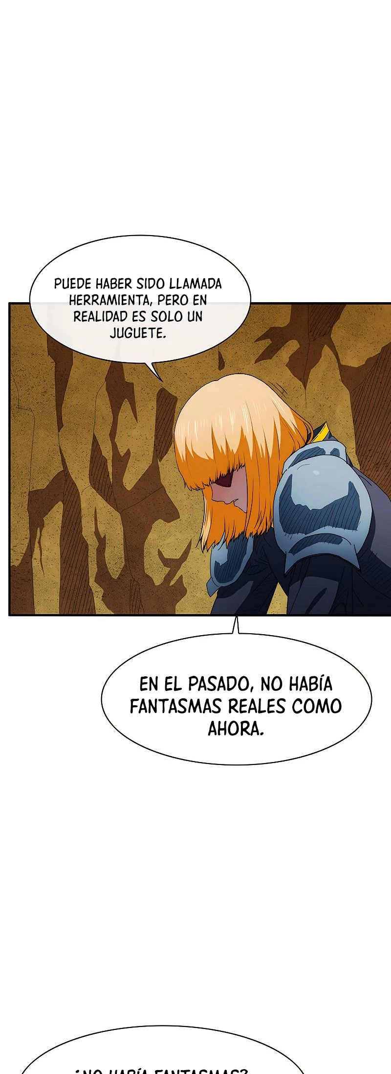 ¡Soy el único amado por las Constelaciones! - Capítulo 57 - Página 33 - LectorTMOo