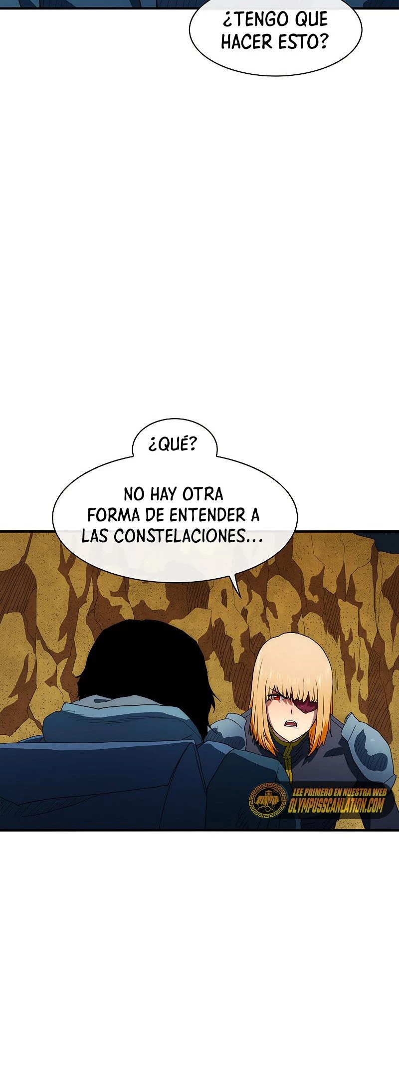 ¡Soy el único amado por las Constelaciones! - Capítulo 57 - Página 40 - LectorTMOo