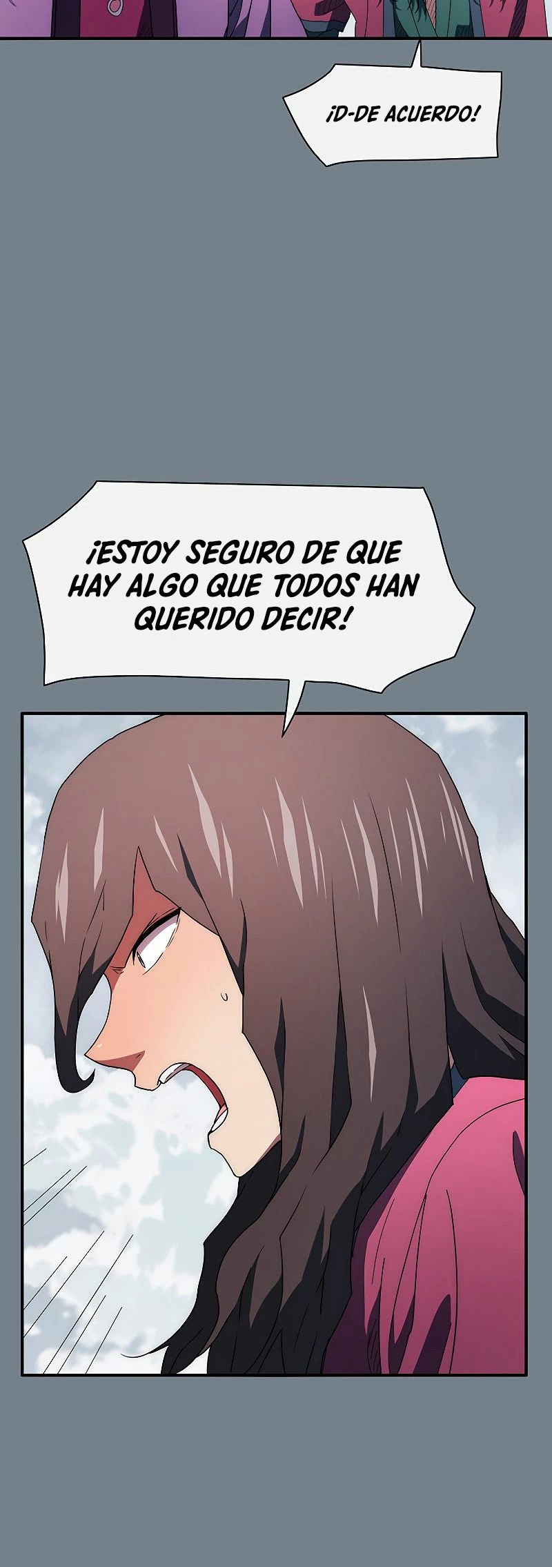 ¡Soy el único amado por las Constelaciones! - Capítulo 57 - Página 59 - LectorTMOo