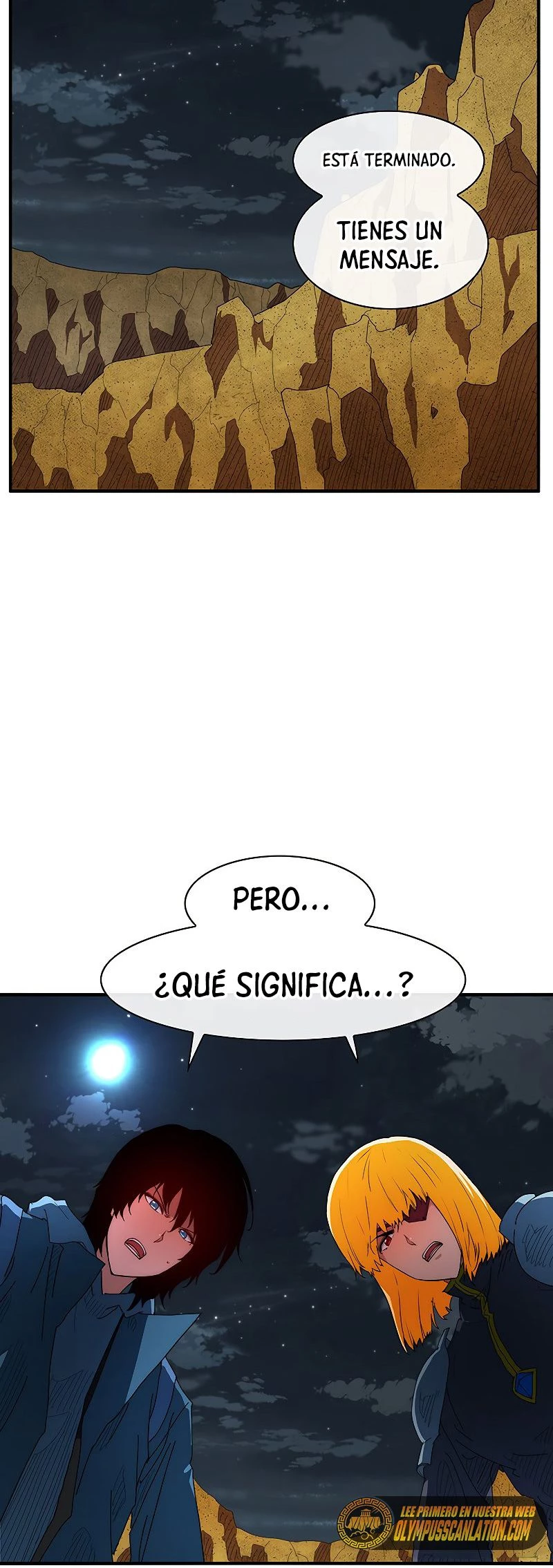 ¡Soy el único amado por las Constelaciones! - Capítulo 57 - Página 61 - LectorTMOo