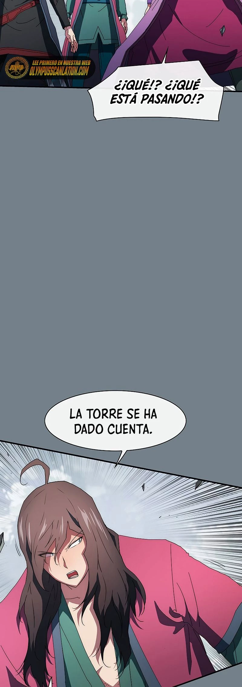 ¡Soy el único amado por las Constelaciones! - Capítulo 58 - Página 7 - LectorTMOo