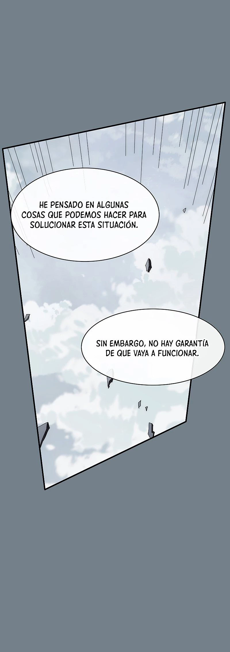 ¡Soy el único amado por las Constelaciones! - Capítulo 58 - Página 10 - LectorTMOo