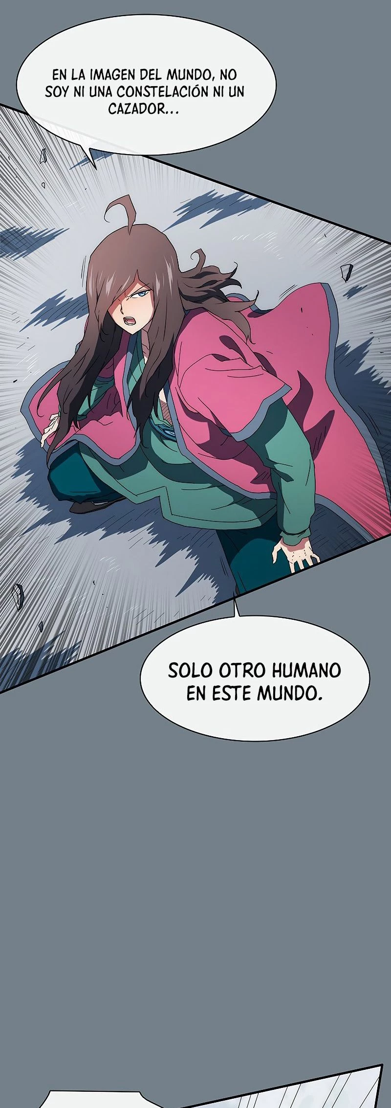 ¡Soy el único amado por las Constelaciones! - Capítulo 58 - Página 11 - LectorTMOo