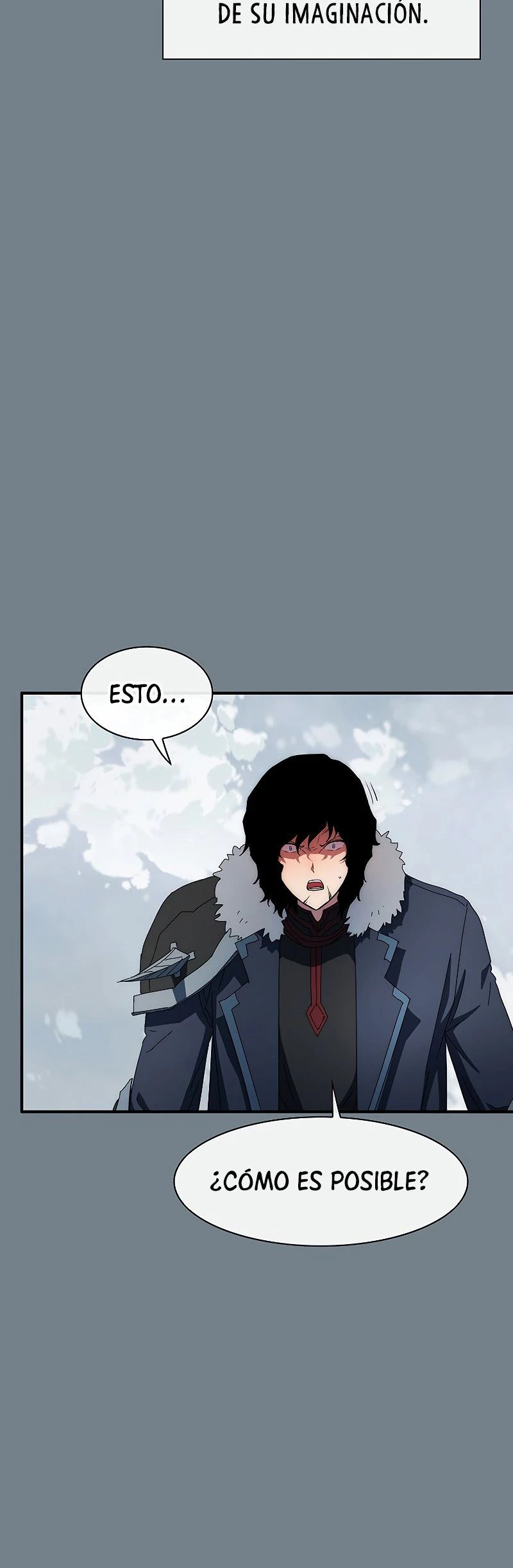 ¡Soy el único amado por las Constelaciones! - Capítulo 58 - Página 44 - LectorTMOo