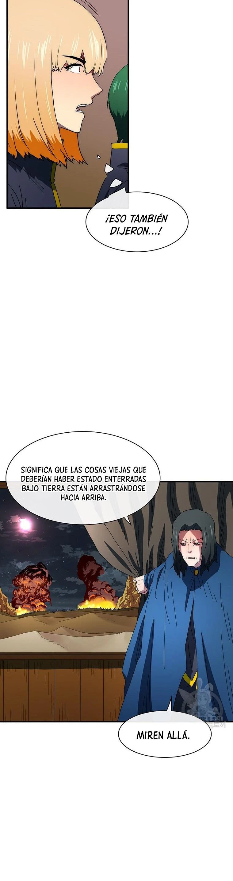 ¡Soy el único amado por las Constelaciones! - Capítulo 59 - Página 41 - LectorTMOo