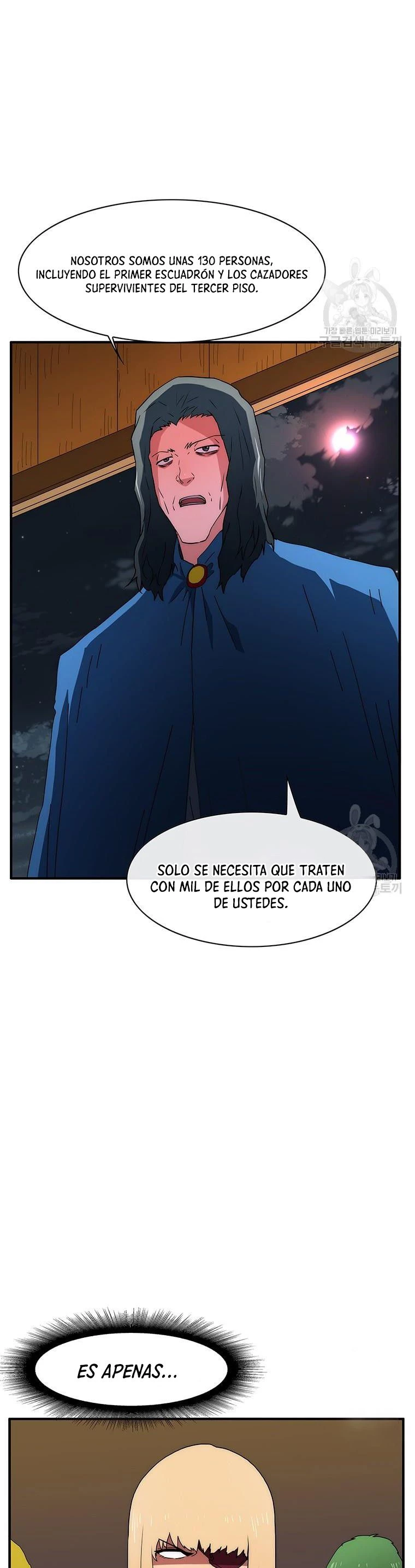 ¡Soy el único amado por las Constelaciones! - Capítulo 59 - Página 43 - LectorTMOo