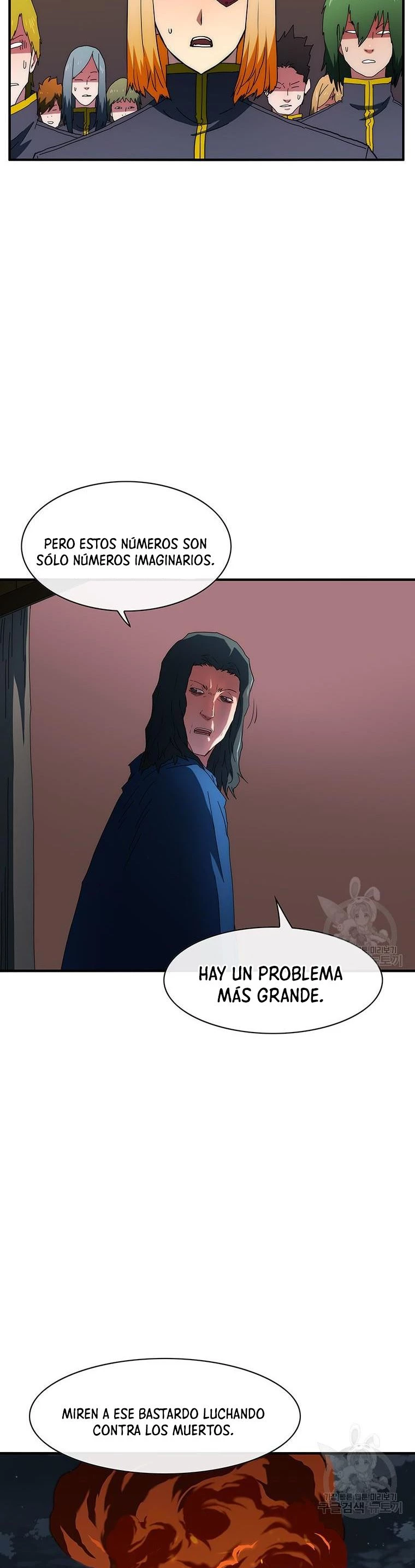 ¡Soy el único amado por las Constelaciones! - Capítulo 59 - Página 44 - LectorTMOo