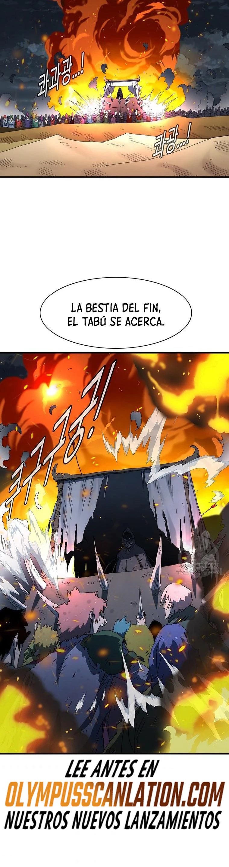 ¡Soy el único amado por las Constelaciones! - Capítulo 59 - Página 45 - LectorTMOo