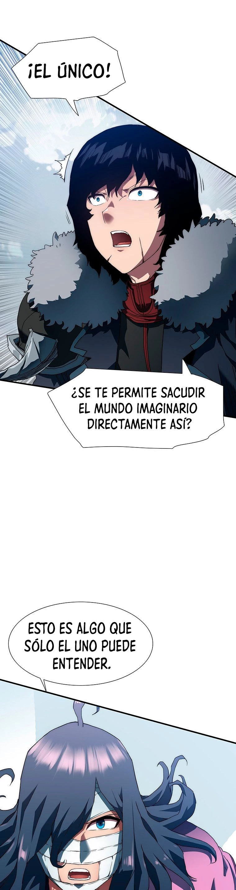¡Soy el único amado por las Constelaciones! - Capítulo 6 - Página 16 - LectorTMOo