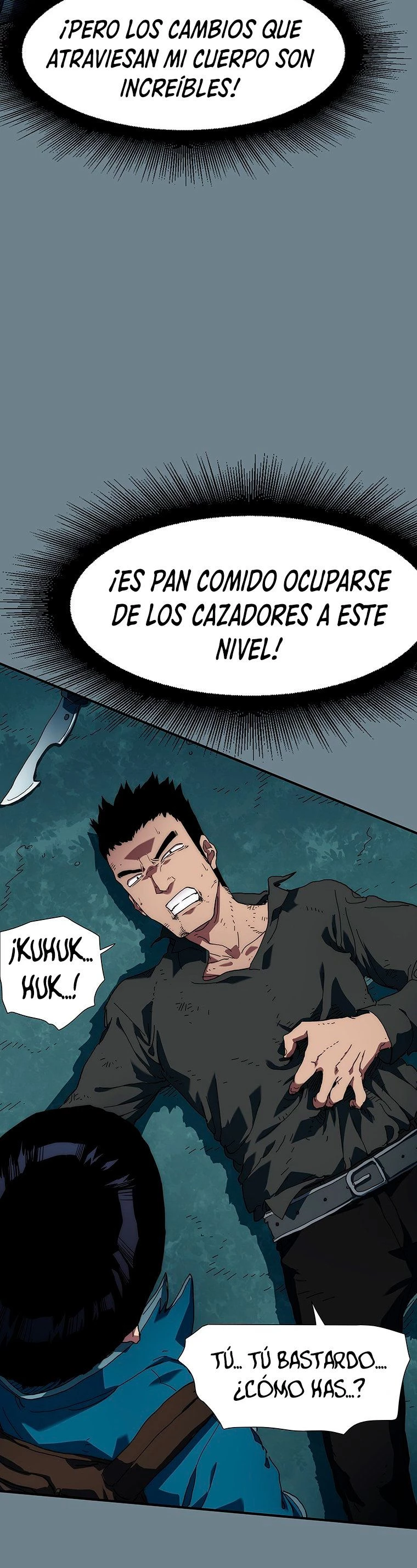 ¡Soy el único amado por las Constelaciones! - Capítulo 6 - Página 19 - LectorTMOo