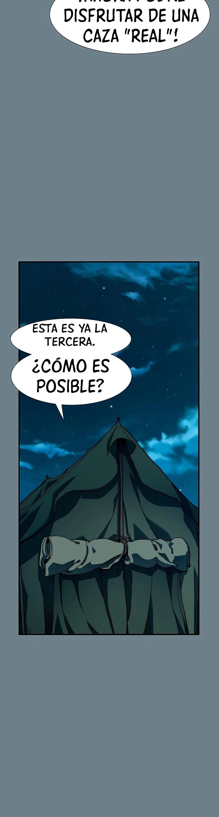 ¡Soy el único amado por las Constelaciones! - Capítulo 6 - Página 23 - LectorTMOo