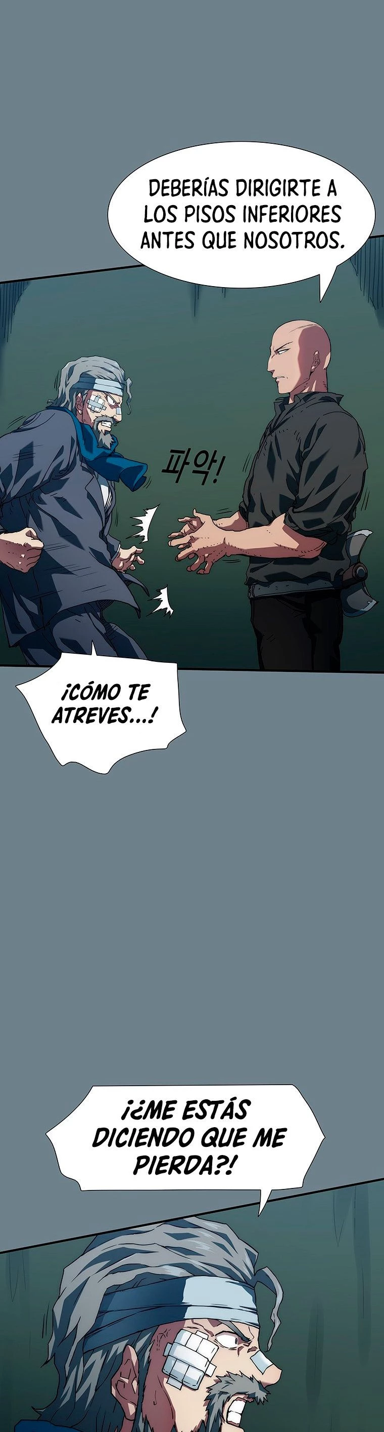 ¡Soy el único amado por las Constelaciones! - Capítulo 6 - Página 27 - LectorTMOo